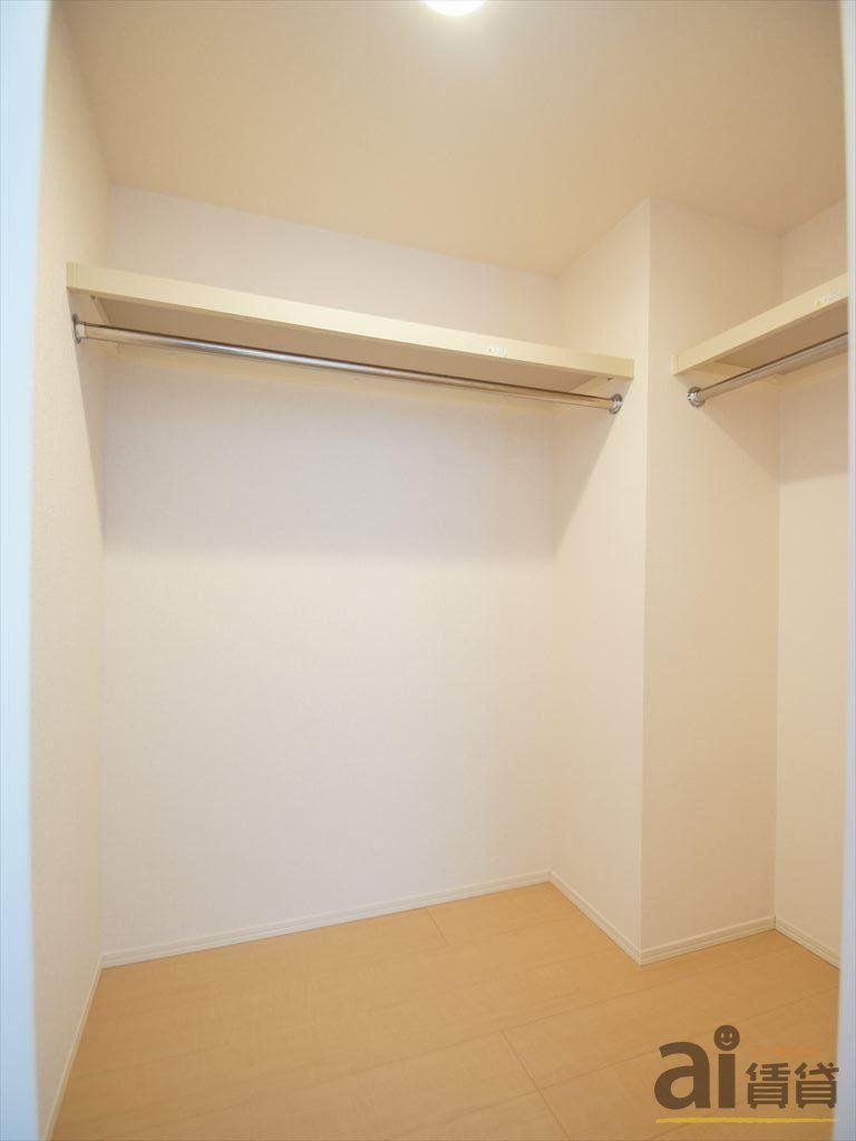 収納　※同仕様写真