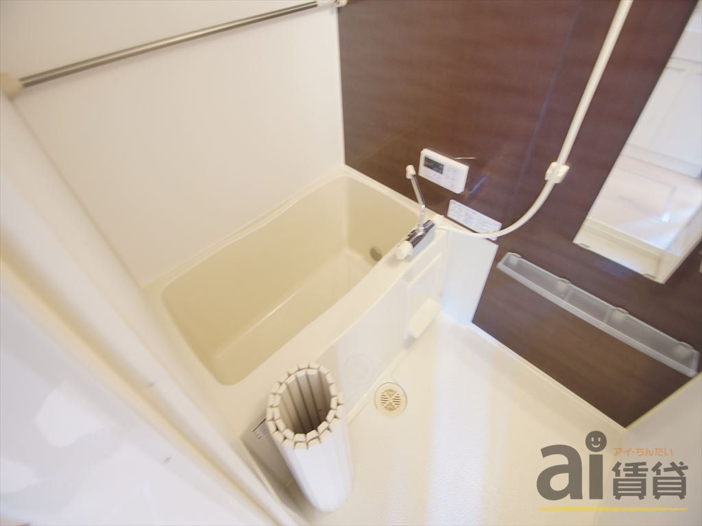 バス・シャワールーム　※同仕様写真