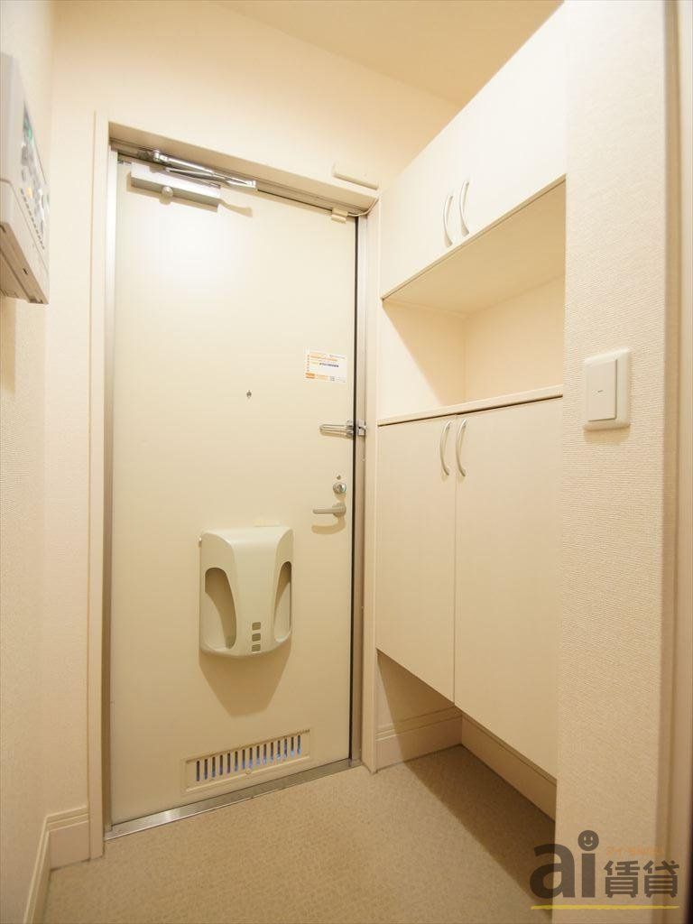 玄関　※同仕様写真