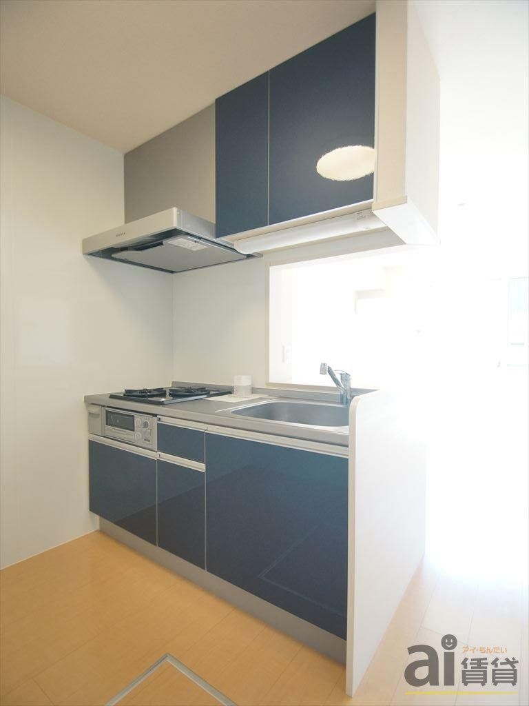 キッチン　※同仕様写真