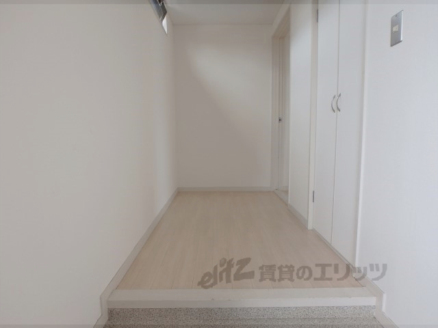 その他部屋・スペース　廊下