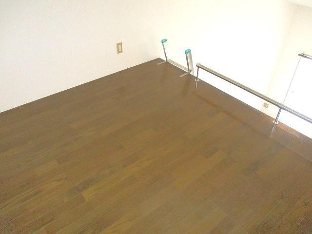 その他部屋・スペース　ロフト