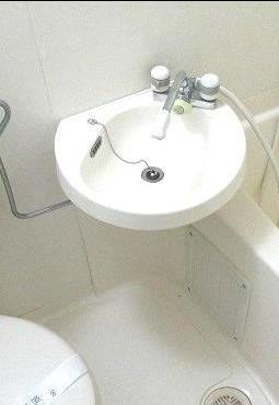 洗面設備　洗面ボウル