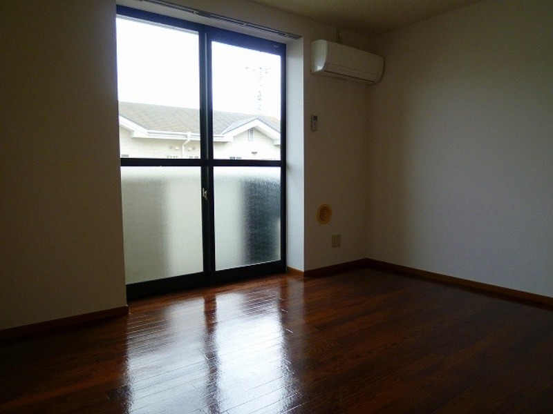 居室・リビング　図面と現状に相違がある場合には現状を優先