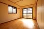 居室・リビング　※他のお部屋の参考写真です