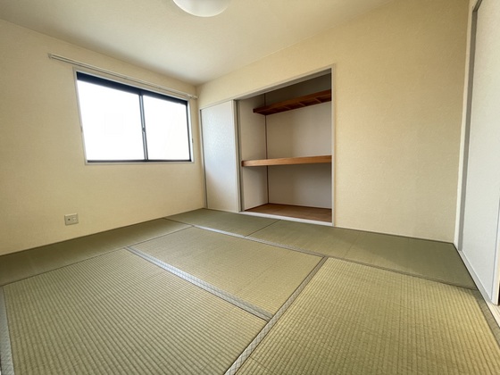 その他部屋・スペース　※別部屋の写真です