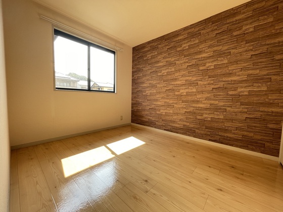 その他　※別部屋の写真です