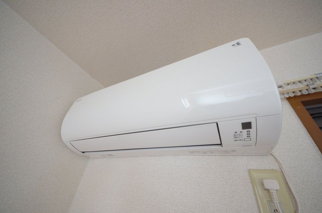 その他設備　設備