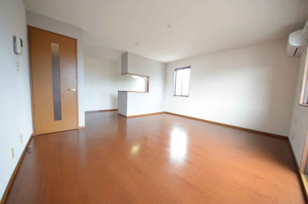 その他部屋・スペース　リビング/居室