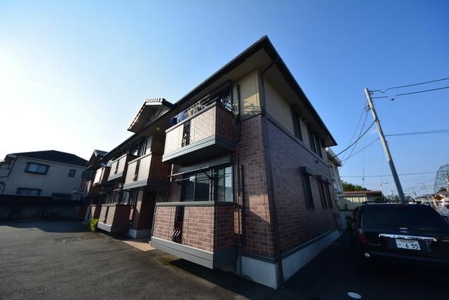 建物外観　☆外観☆