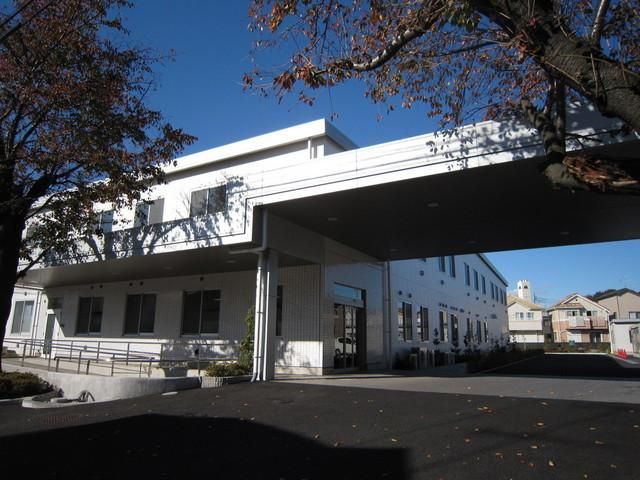 病院　西多摩病院（病院）まで300m