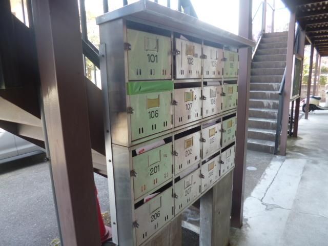 その他共有部分　★お部屋探しは、タウンハウジング多摩センター店へ★