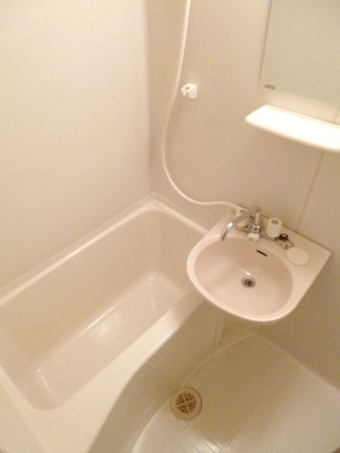 バス・シャワールーム　★お部屋探しは、タウンハウジング多摩センター店へ★