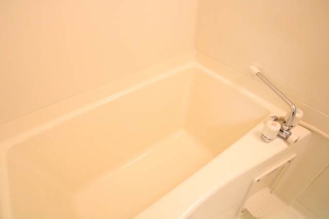 バス・シャワールーム　※別室の参考写真の為、現況優先です。