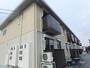 郡山駅よりバス20分 徒歩2分 1階 築8年11ヶ月の賃貸物件