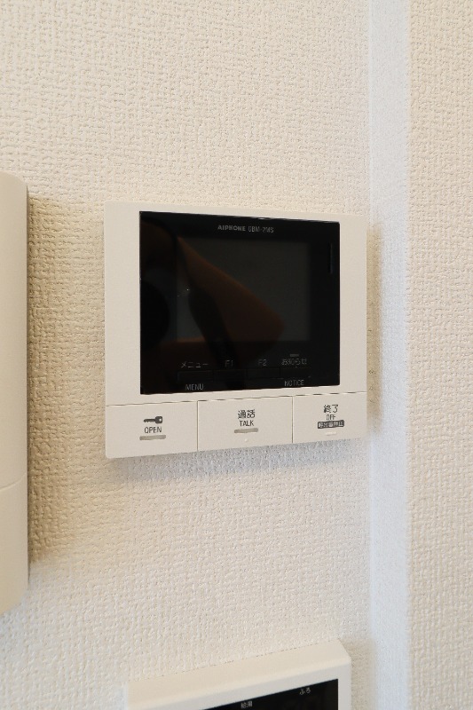 セキュリティ　図面と現状に相違がある場合には現状を優先