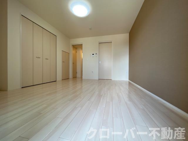 その他部屋・スペース　室内