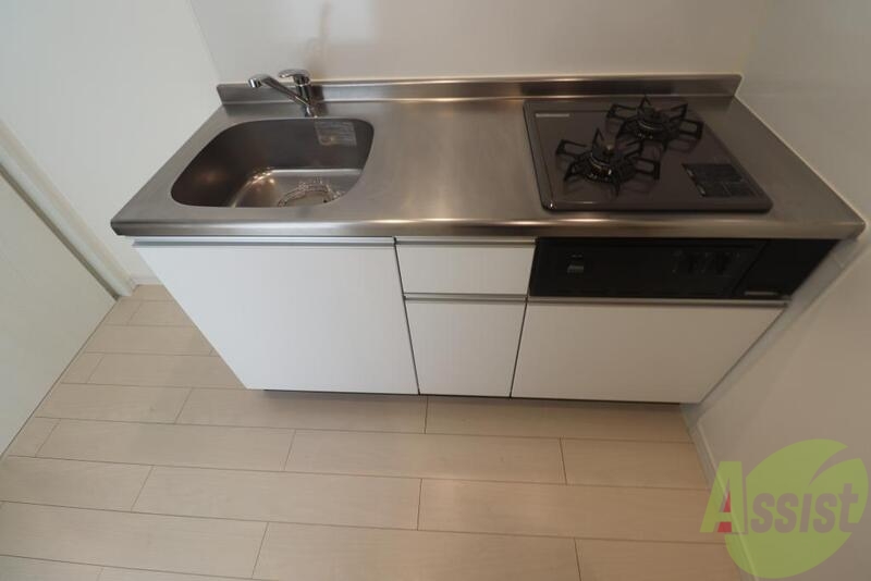 キッチン　この写真はイメージです