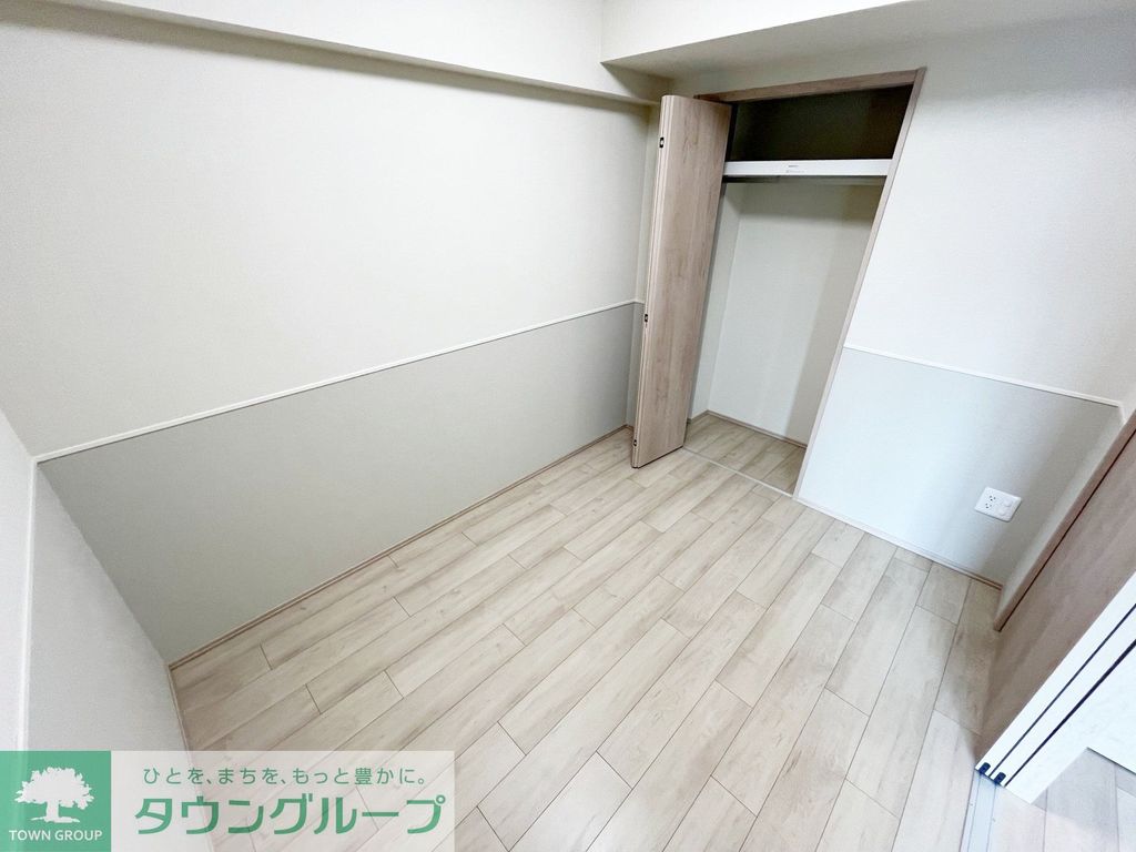 その他部屋・スペース　収納