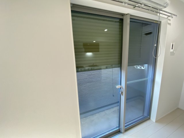 バルコニー　※同施工会社写真　＃現在のお住まいのストレスを解決☆