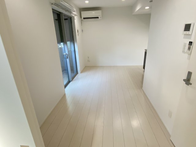 居室・リビング　※同施工会社写真　＃現地待ち合わせ可能☆