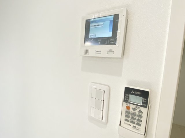 セキュリティ　※同施工会社写真　＃インスタグラムにて掲載☆