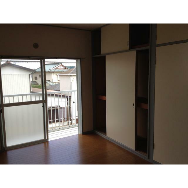 居室・リビング　反転別部屋参考