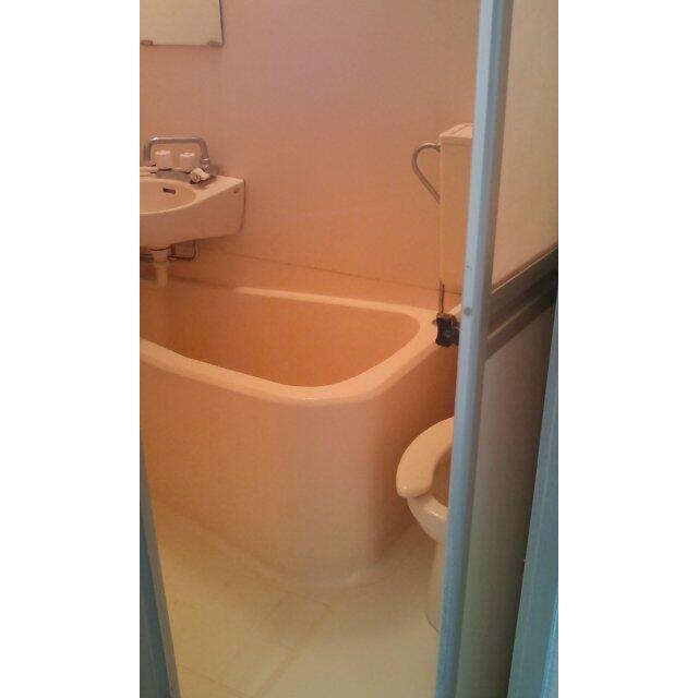 バス・シャワールーム　反転別部屋参考