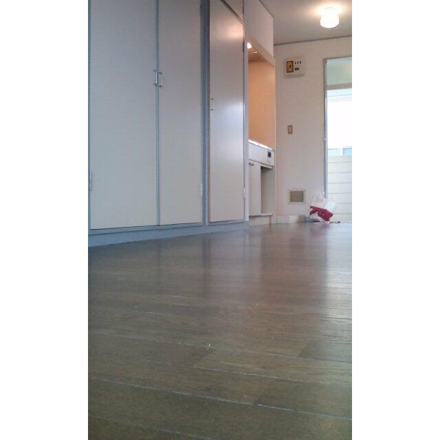 玄関　反転別部屋参考