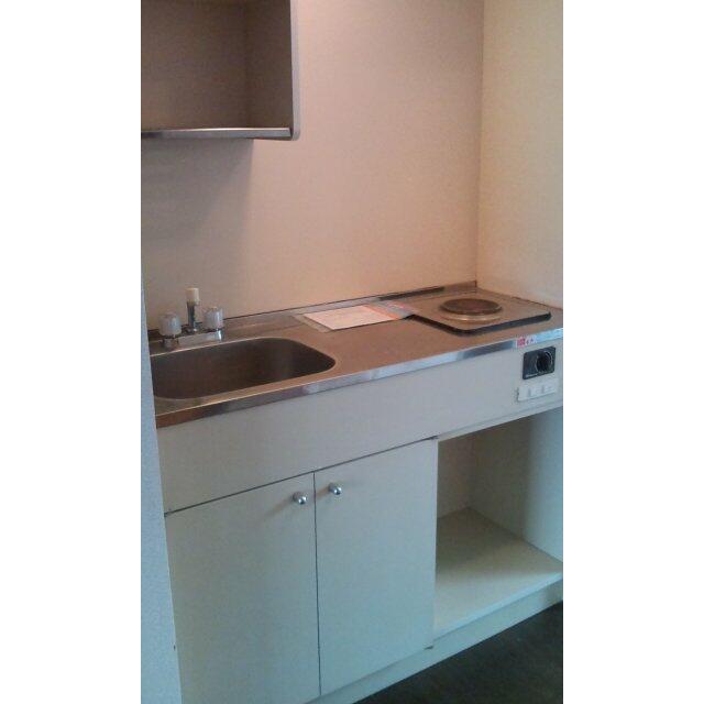 キッチン　反転別部屋参考