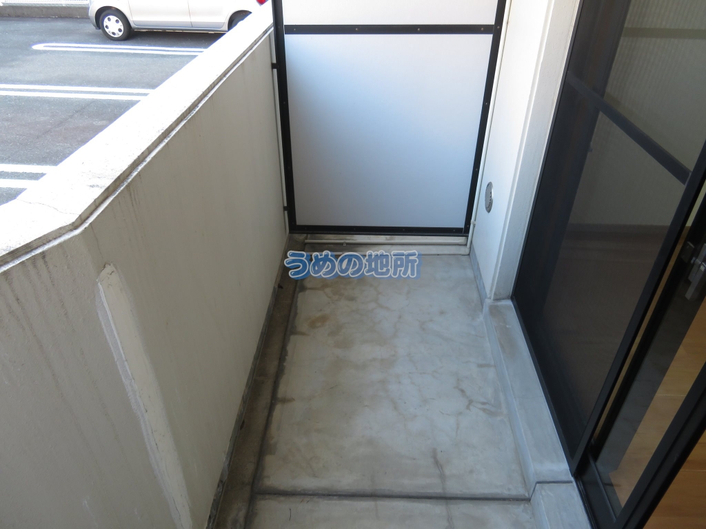 バルコニー　ベランダ