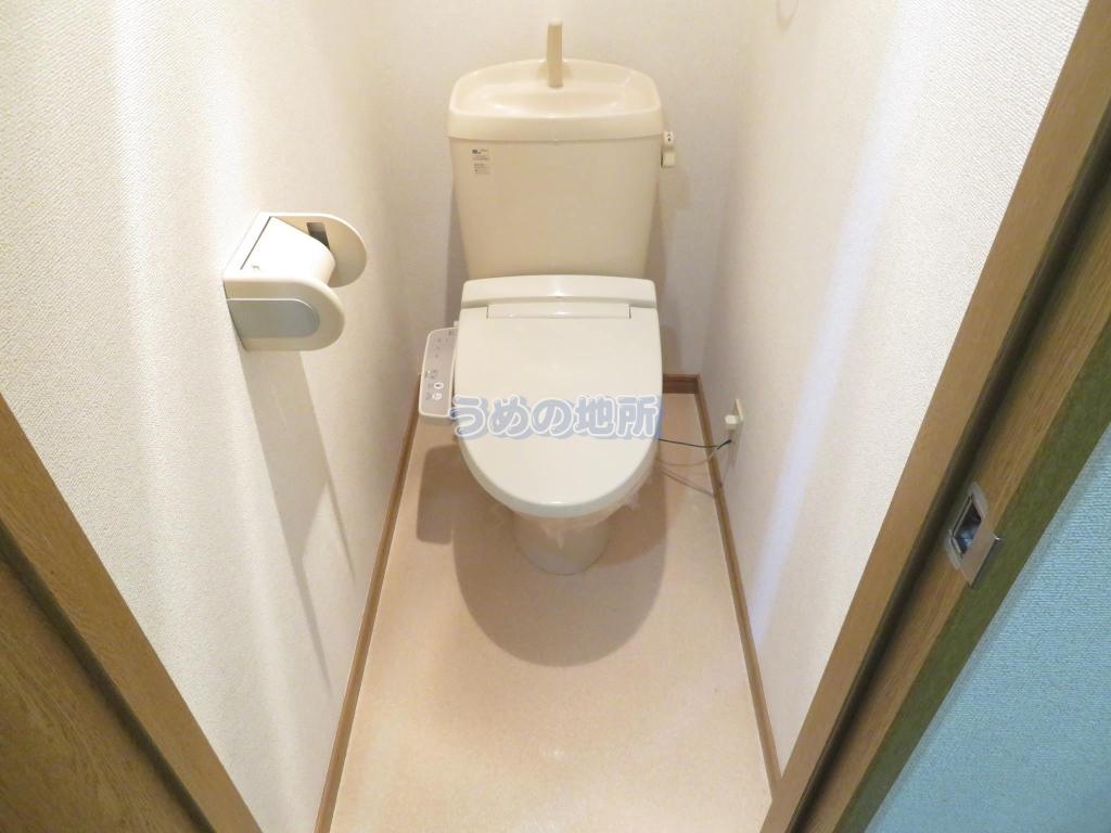 その他　トイレ