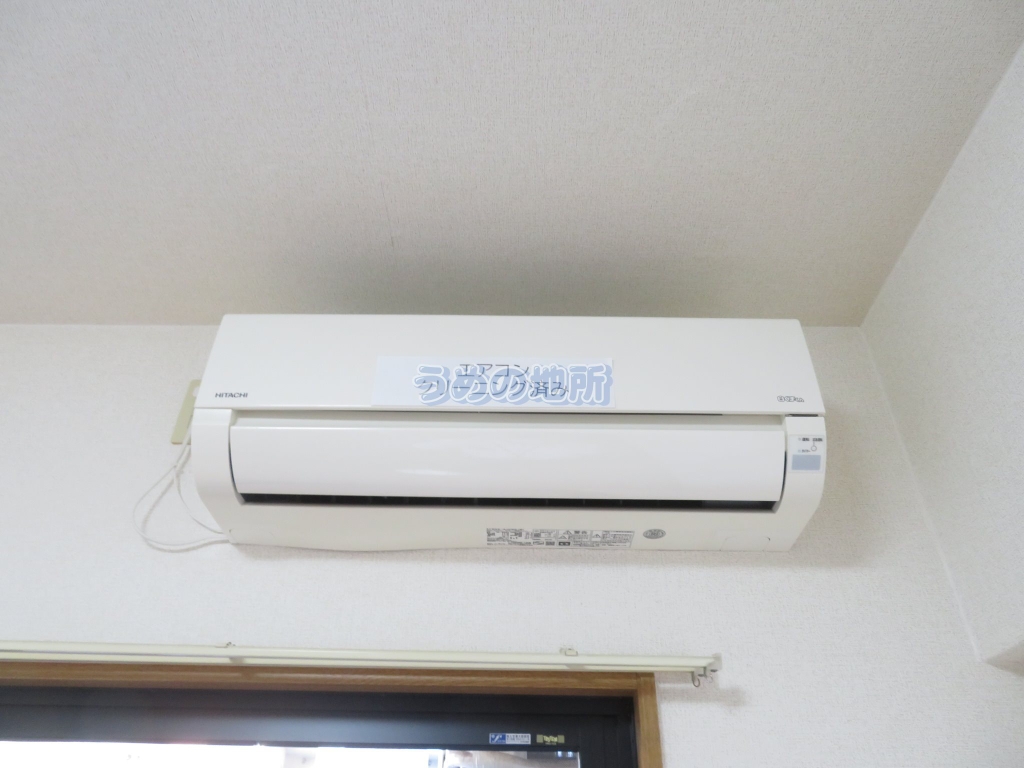 その他　エアコン