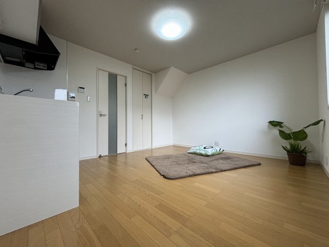 居室・リビング　※写真はイメージです