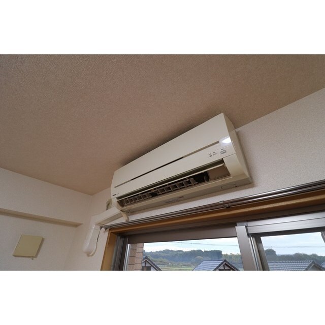 その他設備　ＬＤＫエアコン付き☆