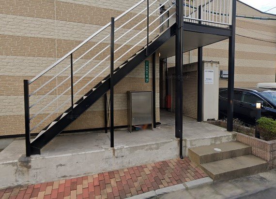 エントランス　◆不動産すまラボの新プラン◆入居時の費用負担が0円で入居可能