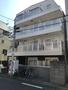 西日暮里駅より徒歩5分 2階 築8年7ヶ月の賃貸物件