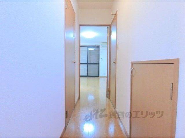 その他部屋・スペース　廊下