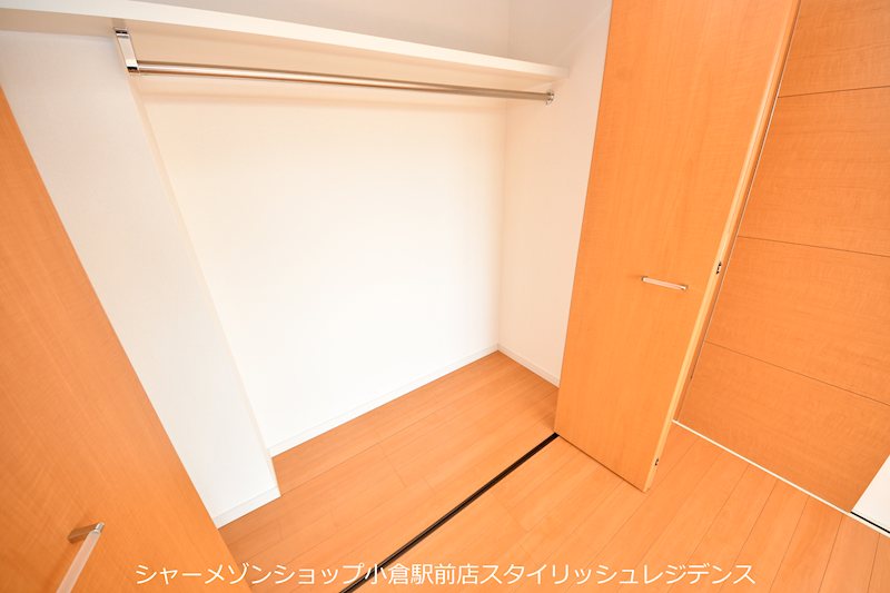 収納　※イメージ写真となるため、現況と異なる場合は現況を優先します