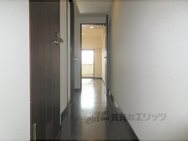 その他部屋・スペース　廊下