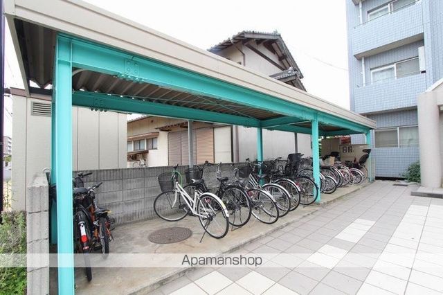 その他共有部分　その他共有部分