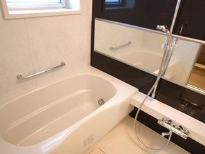 バス・シャワールーム　別号室参考写真