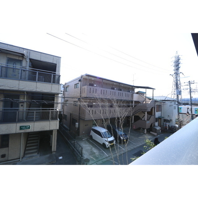 その他設備　エアコン完備◎