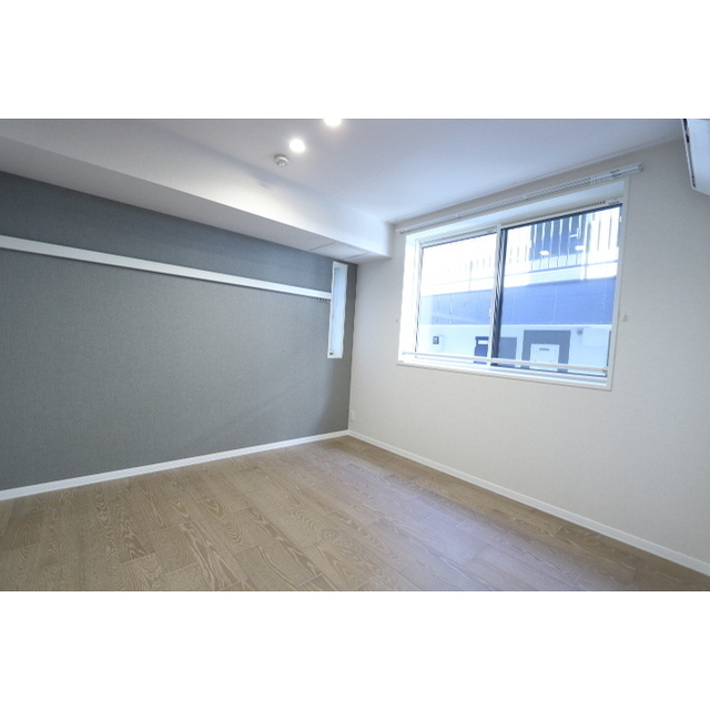 その他部屋・スペース　約６．６帖の洋室