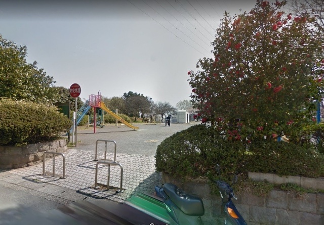 公園　日吉公園（公園）まで830m