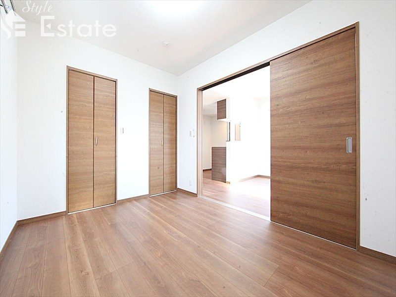 その他部屋・スペース　内装