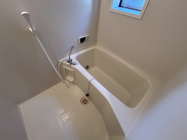 バス・シャワールーム　写真は類似です。