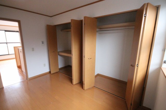 収納　写真は類似です。