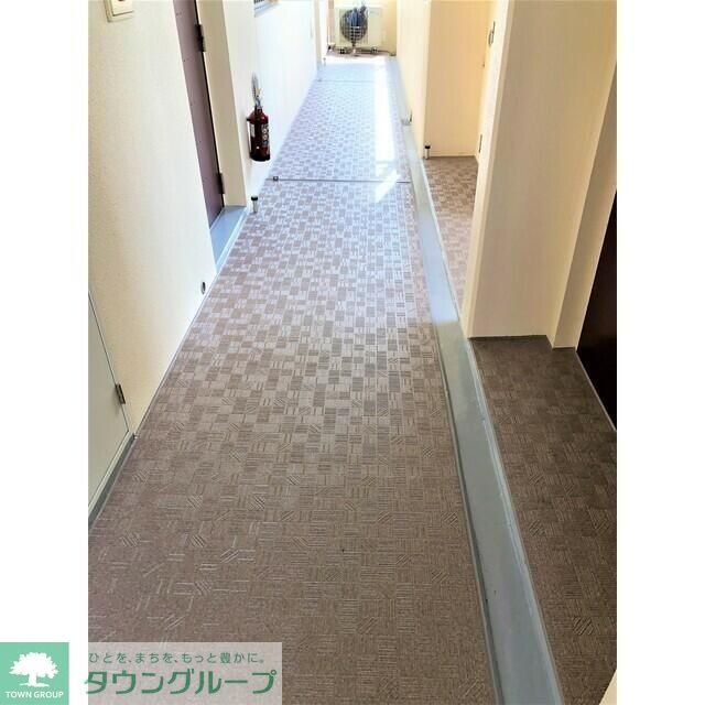 その他共有部分　★同施工タイプイメージ★