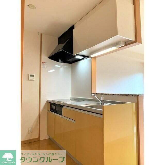 キッチン　★同施工タイプイメージ★